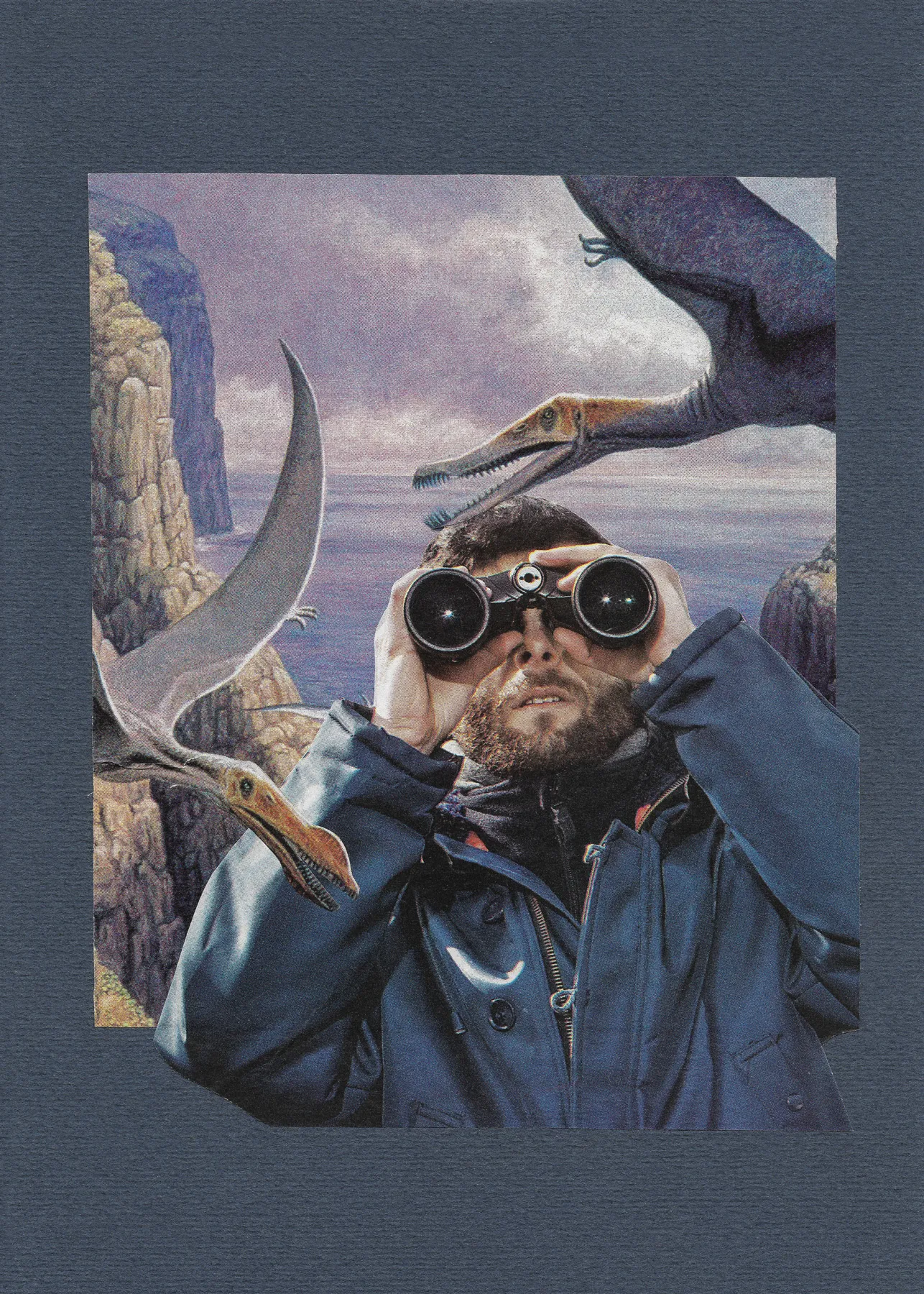 Pterodactyls