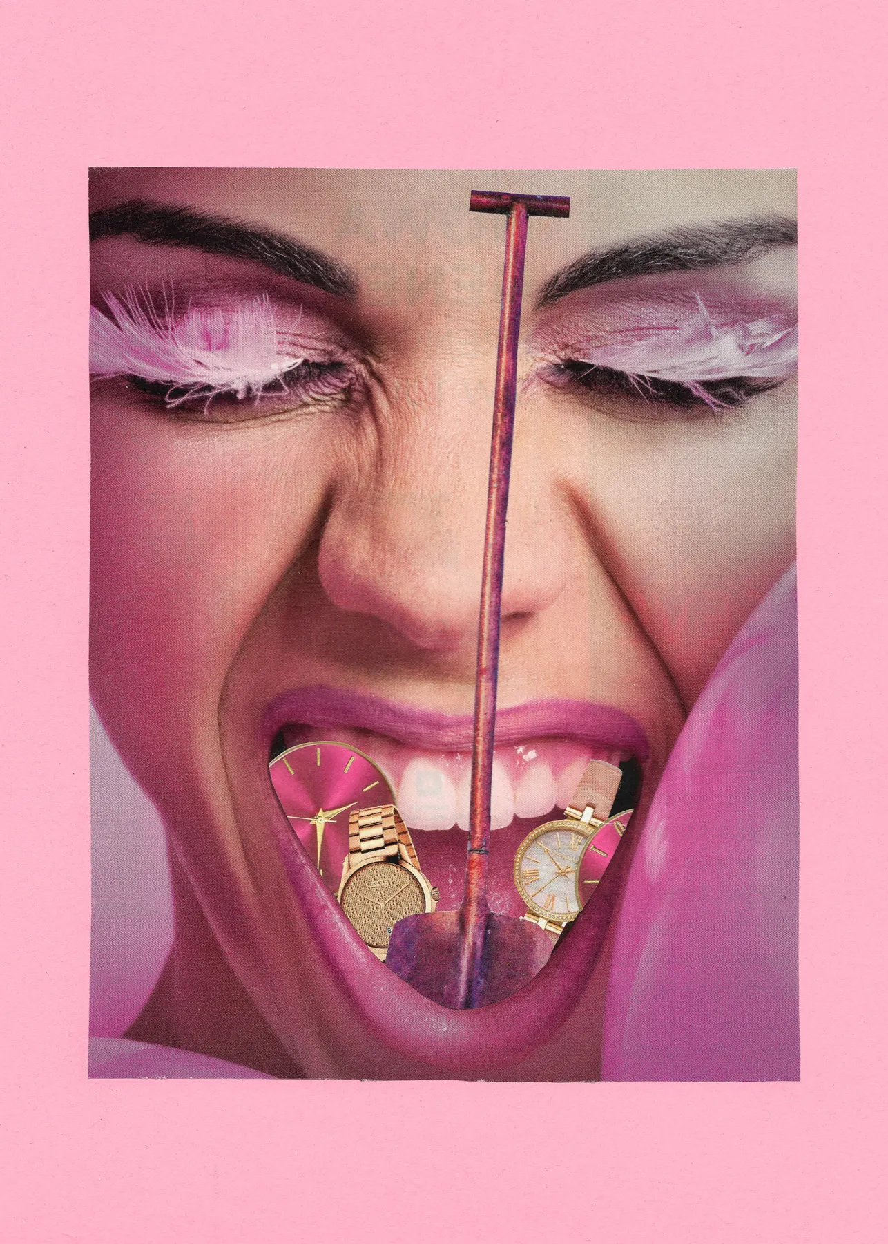 Consumption