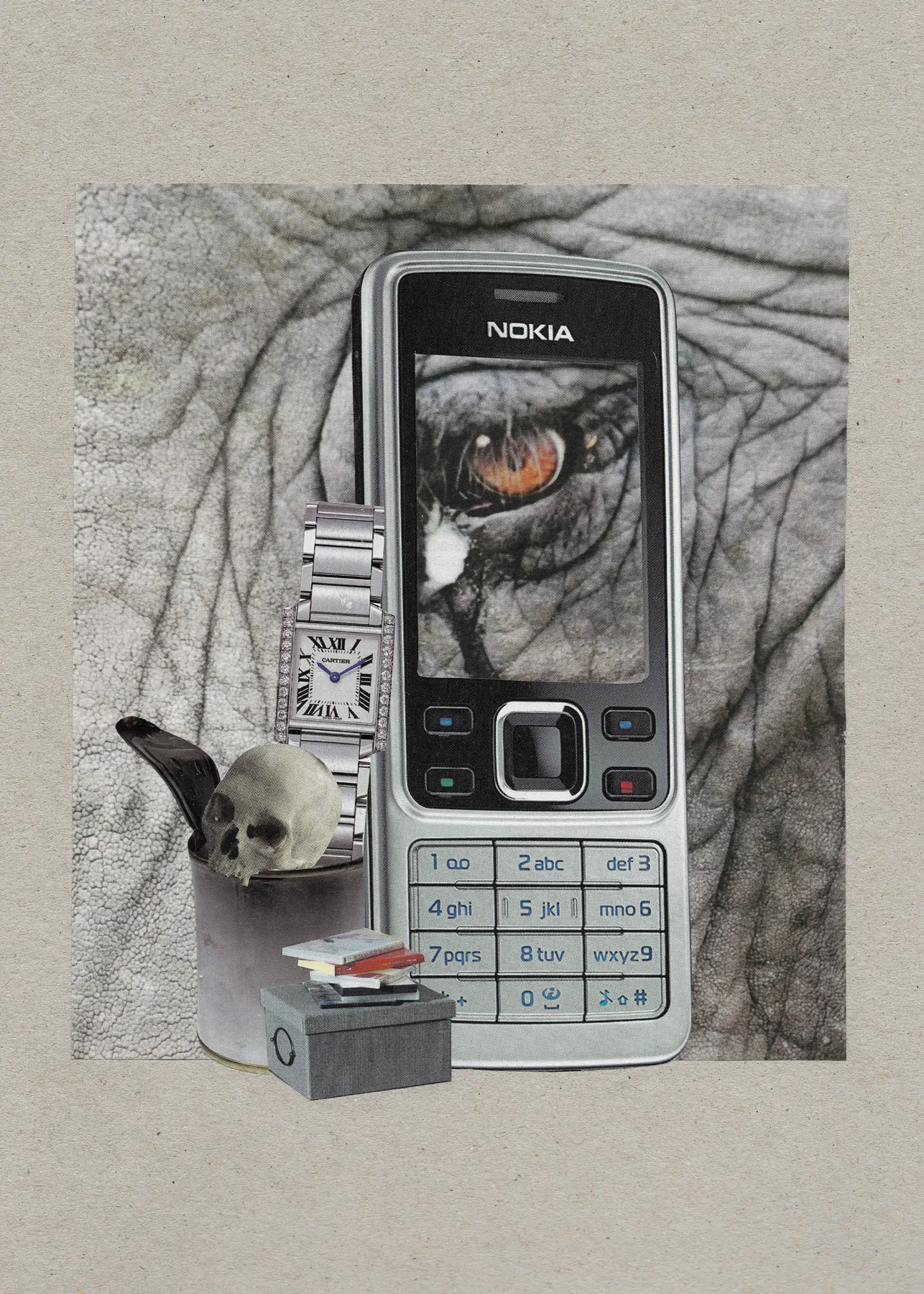 Still Life