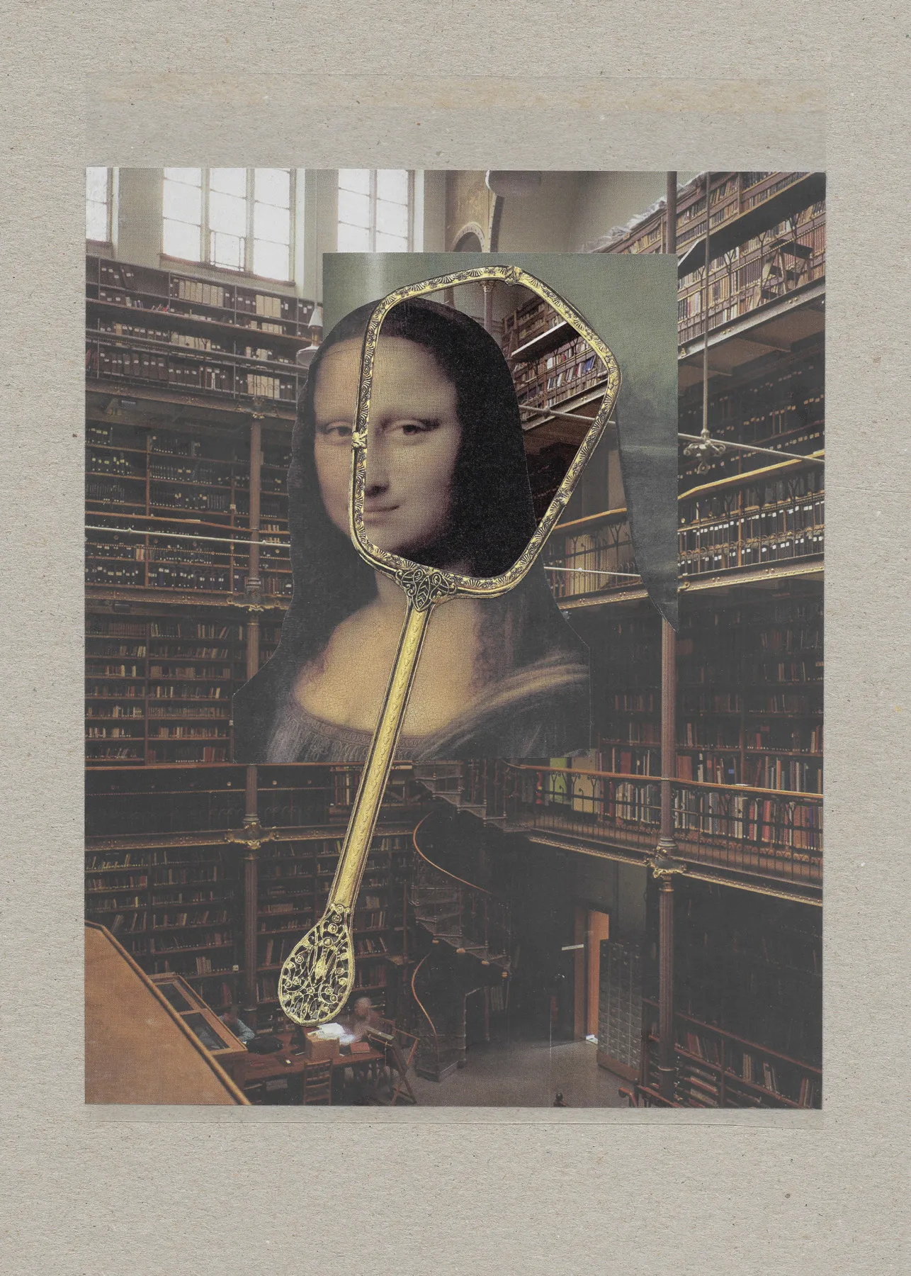 A Fragment of Art