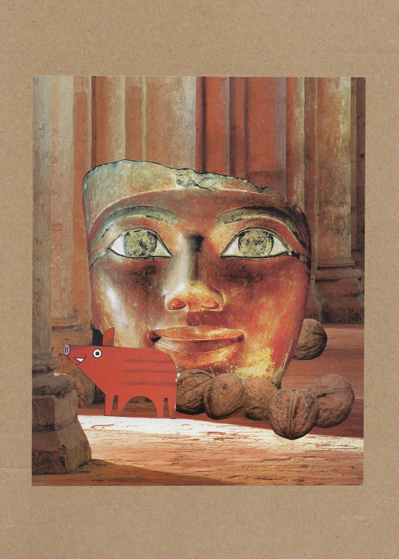 Egyptian Dream