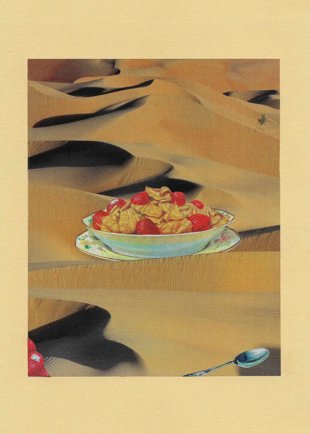 Mirage