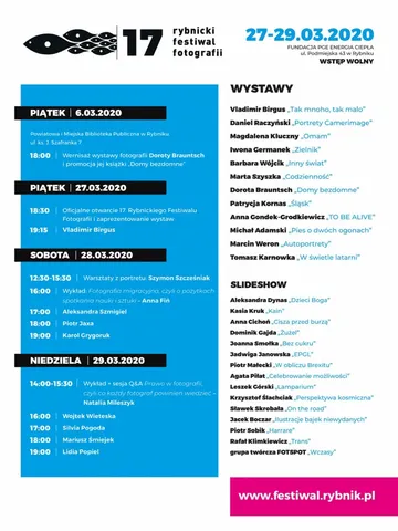 27/03/2020 — Rybnik