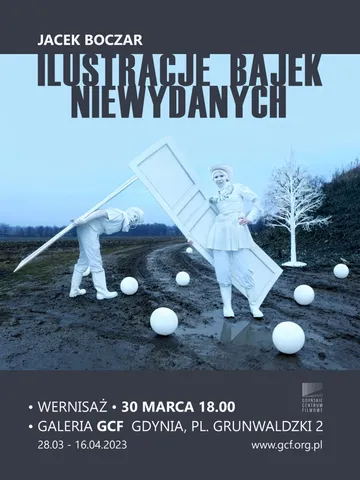 28/03/2023 — Gdynia