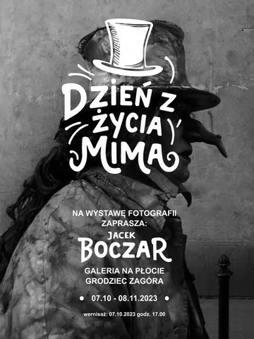 07/10/2023 — Grodziec