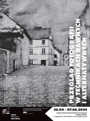 26/04/2024 — Kielce