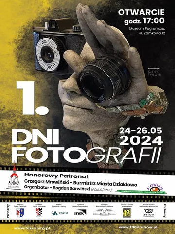 24/05/2024 — Dzialdowo