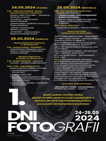 25/05/2024 — Dzialdowo