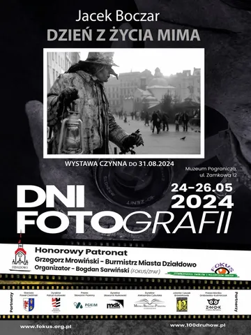 26/05/2024 — Dzialdowo