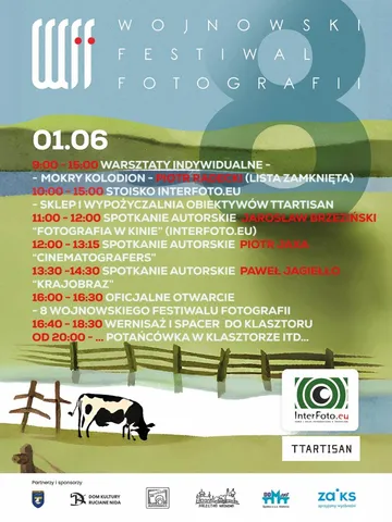 01/06/2024 — Wojnow