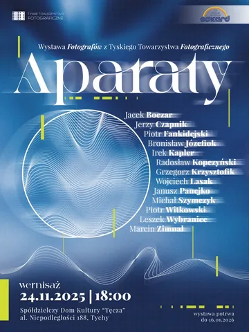 24/11/2025 — Aparaty
