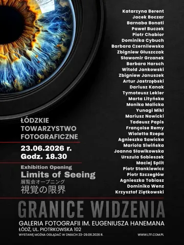 23/06/2026 — Granice